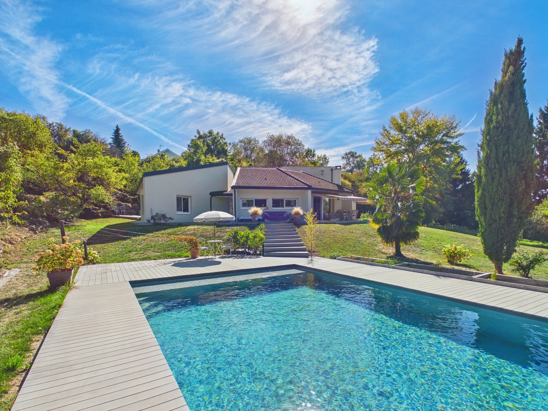 Maison à vendre, 180m², Le Plessis-Robinson