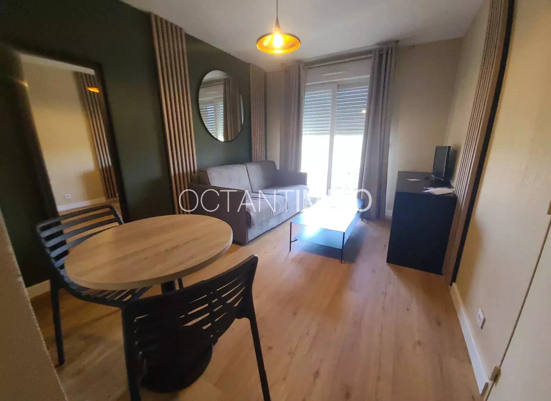 Appartement à vendre, 32m², Biot