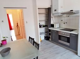 Appartement à louer, 35m², Grenoble
