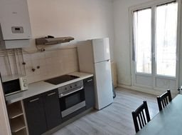 Appartement à louer, 35m², Grenoble