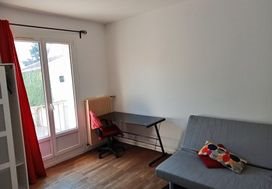 Appartement à louer, 35m², Grenoble