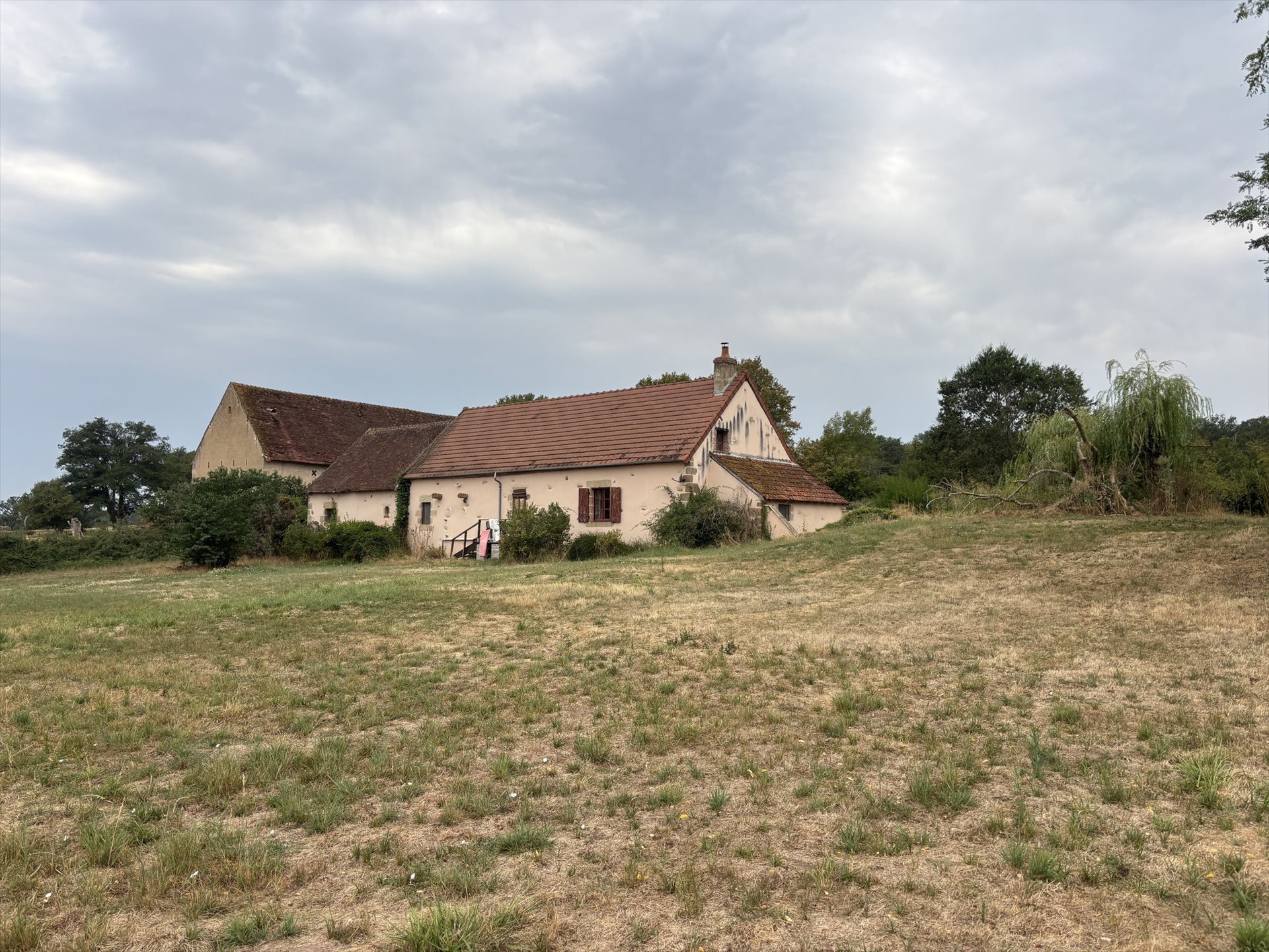 Maison à vendre, 104m², Pouzy-Mésangy