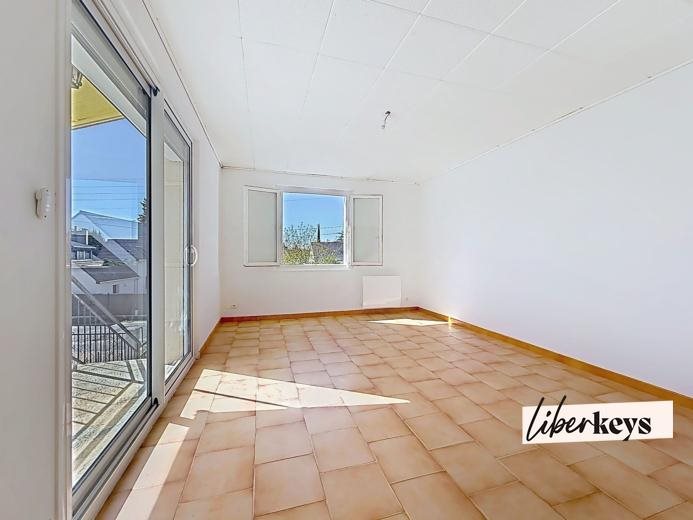 Maison à vendre, 130m², Mettray