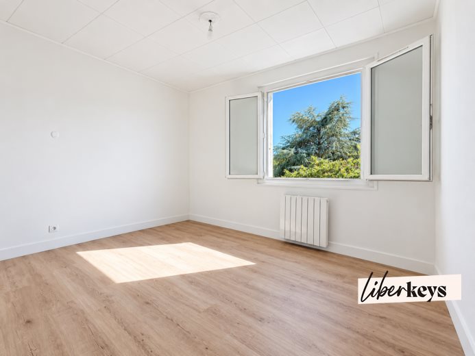 Maison à vendre, 130m², Mettray