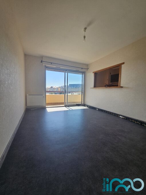 Appartement à louer, 46m², Rodez