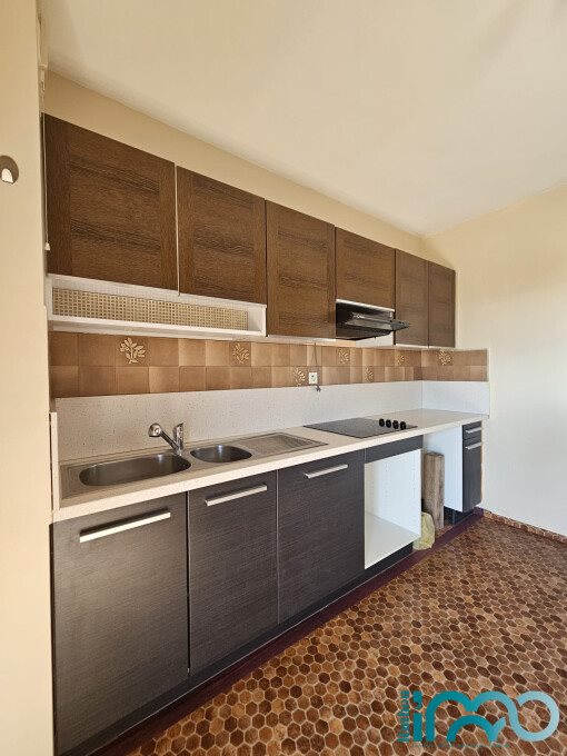 Appartement à louer, 46m², Rodez