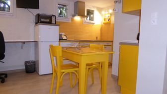 Appartement à louer, 19m², Vandoeuvre-lès-Nancy