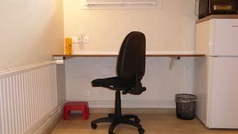 Appartement à louer, 19m², Vandoeuvre-lès-Nancy