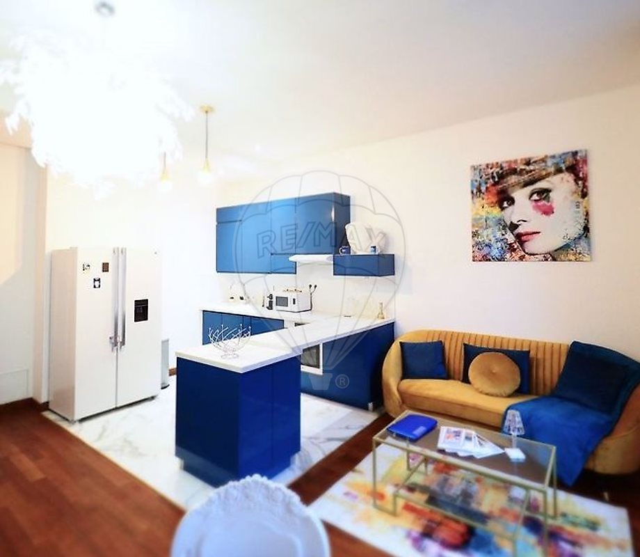 Appartement à vendre, 74m², Vichy