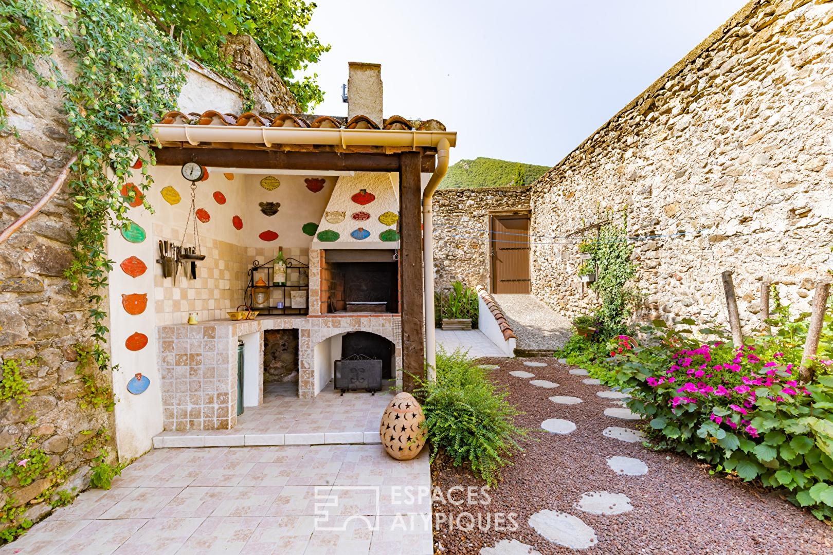 Maison à vendre, 141m², Vignevieille