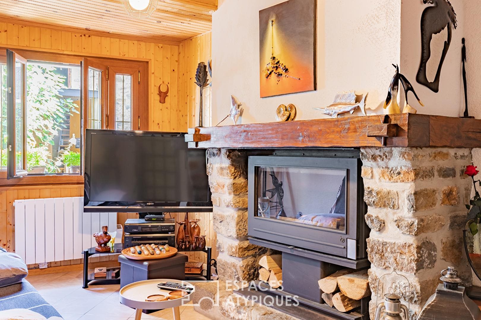 Maison à vendre, 141m², Vignevieille