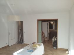 Appartement à louer, 76m², Bagnolet