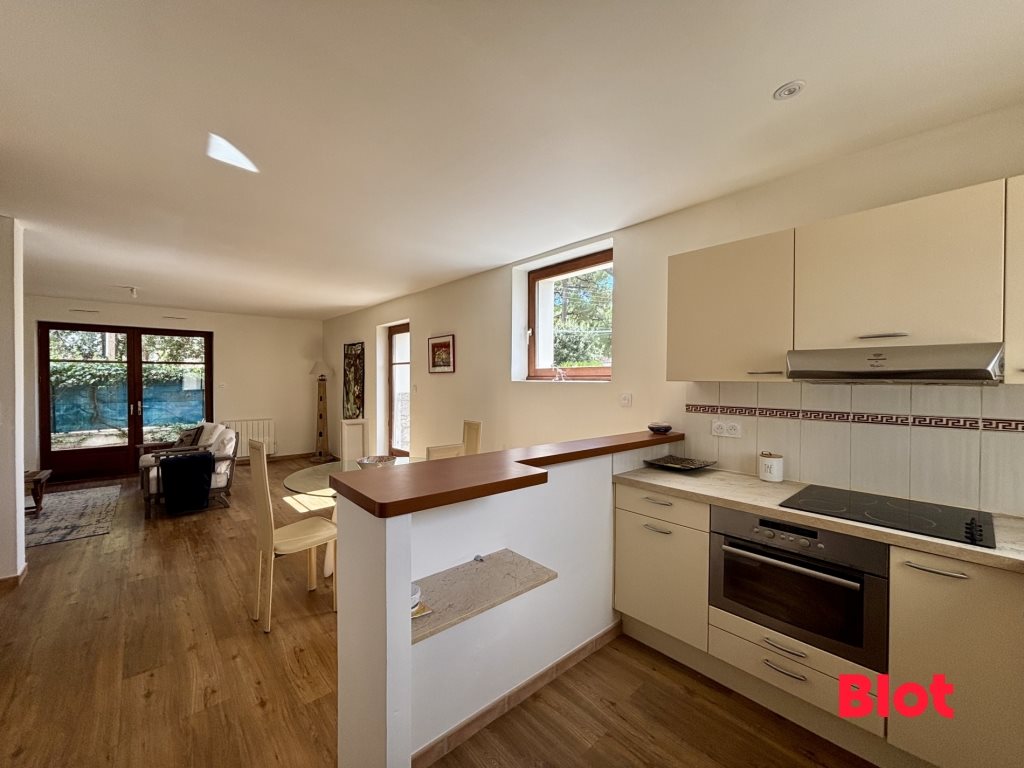 Appartement à vendre, 72m², La Baule-Escoublac