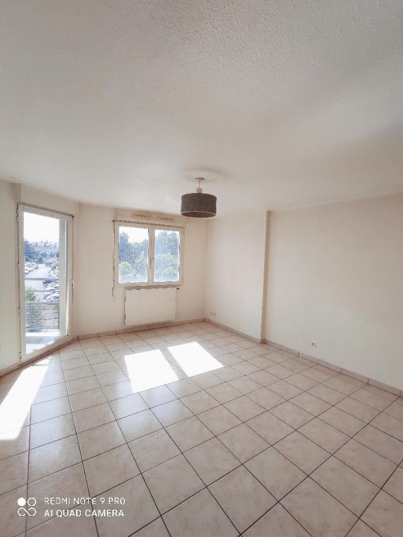 Appartement à vendre, 51m², Bourg-en-Bresse
