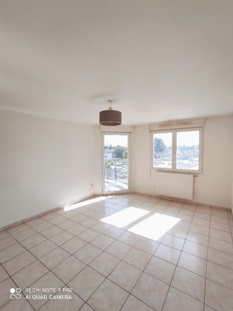 Appartement à vendre, 51m², Bourg-en-Bresse