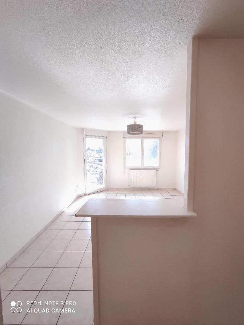 Appartement à vendre, 51m², Bourg-en-Bresse