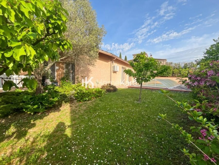 Maison à vendre, 160m², Venerque