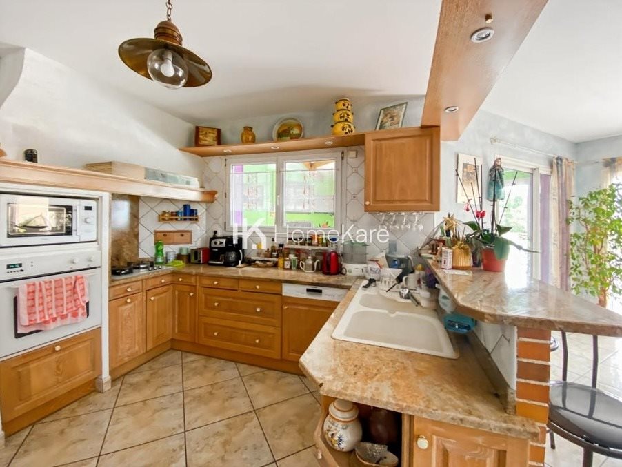 Maison à vendre, 160m², Venerque