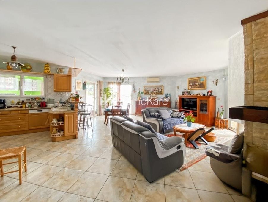 Maison à vendre, 160m², Venerque