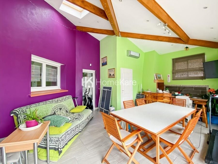 Maison à vendre, 160m², Venerque