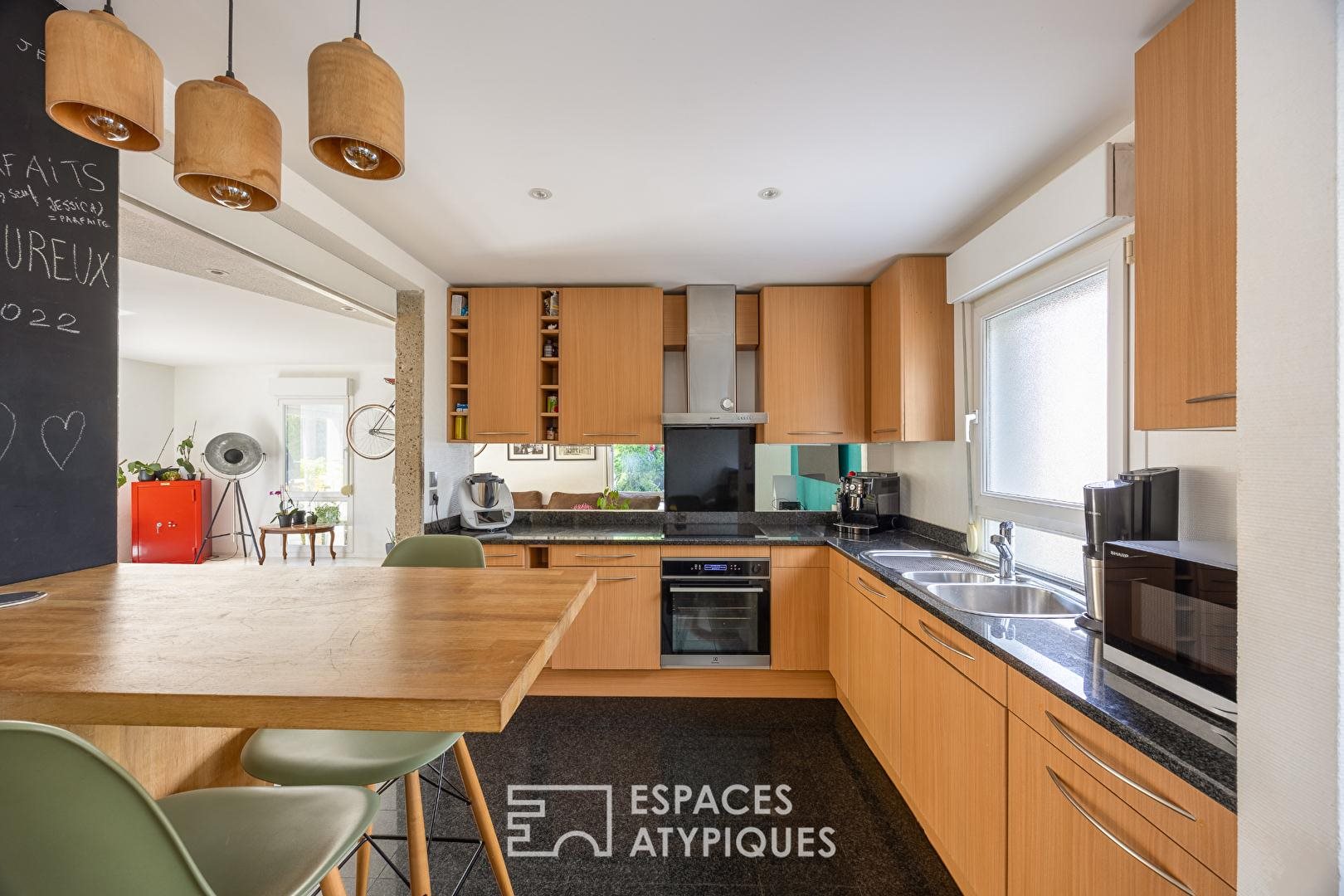 Appartement à vendre, 106m², Sausheim