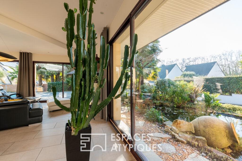 Maison à vendre, 196m², Janzé