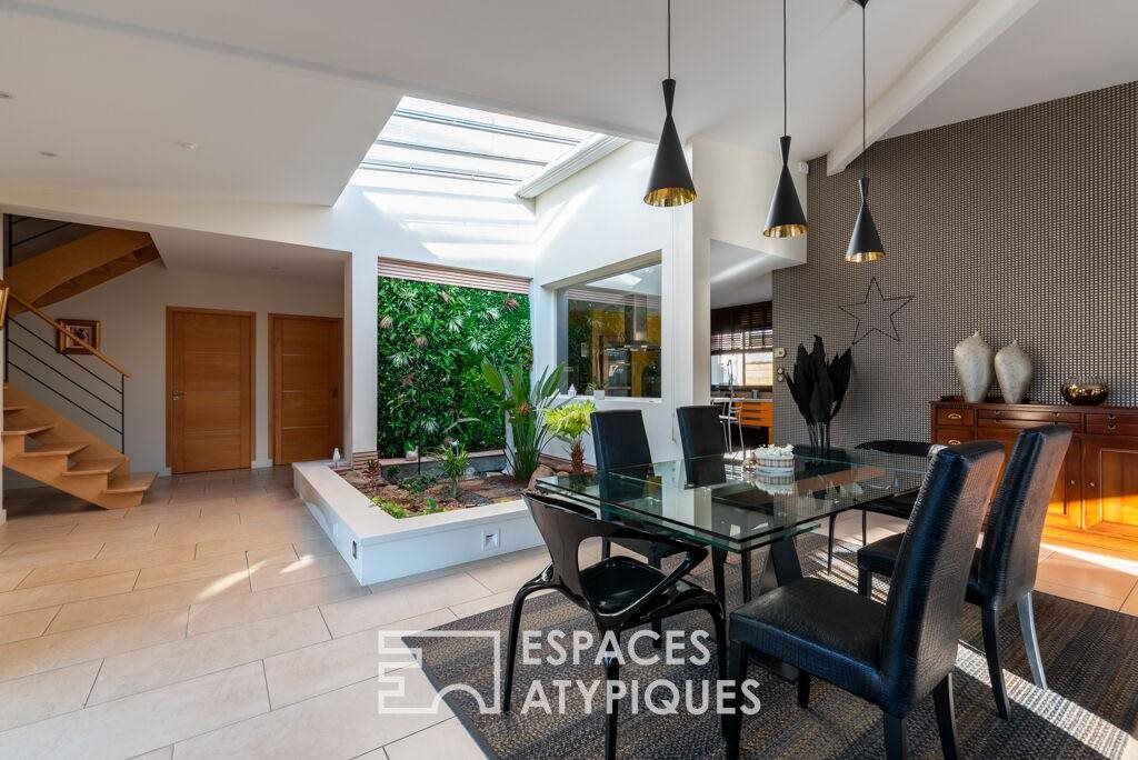 Maison à vendre, 196m², Janzé