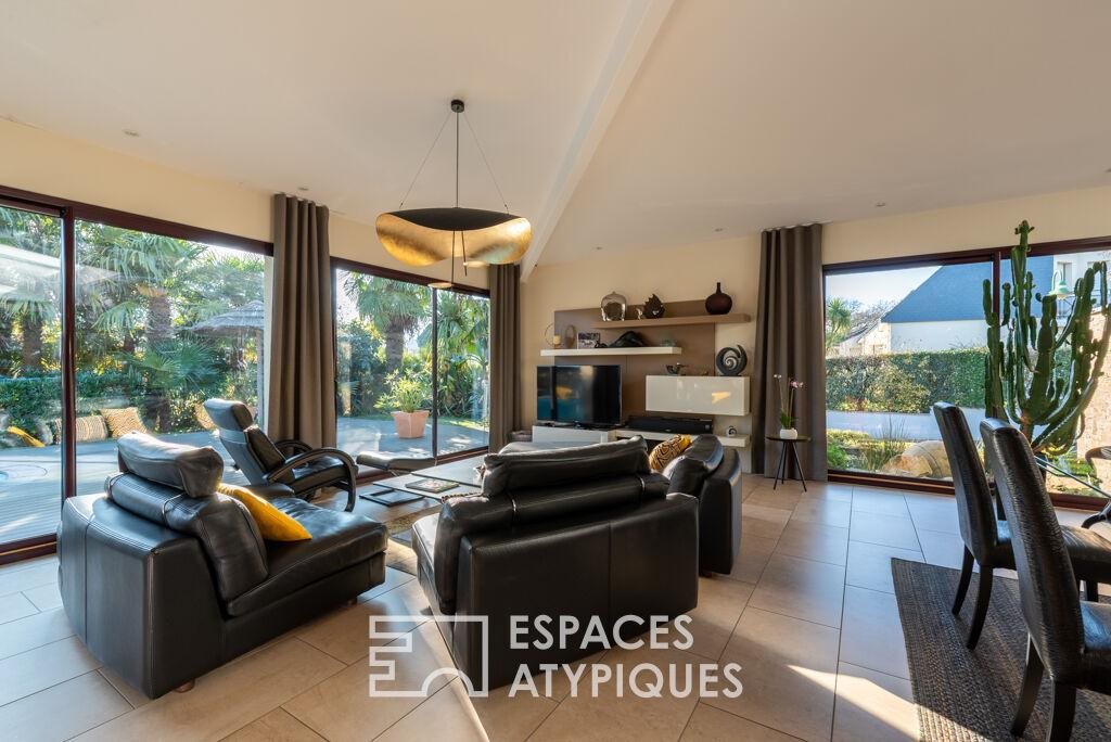 Maison à vendre, 196m², Janzé