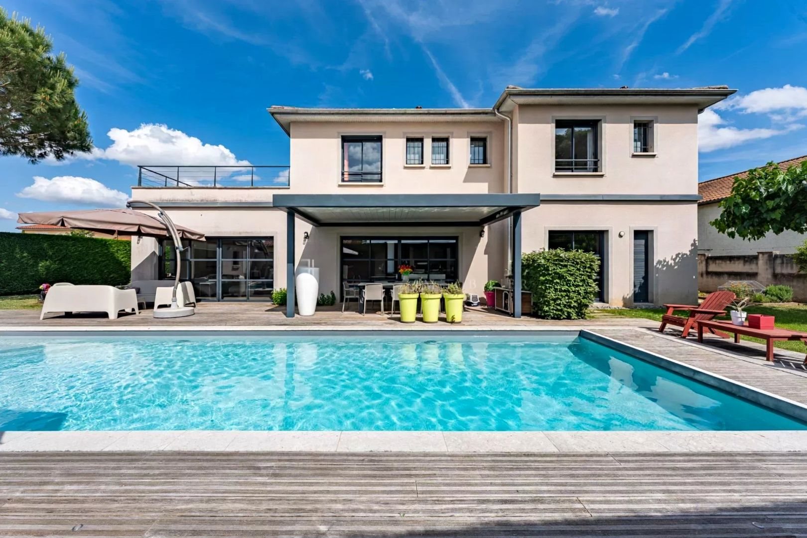 Maison à vendre, 301m², Genas
