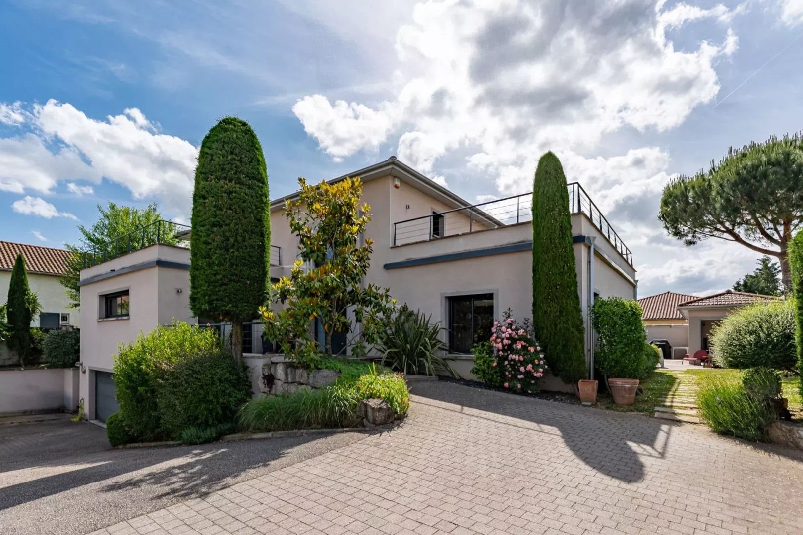 Maison à vendre, 301m², Genas