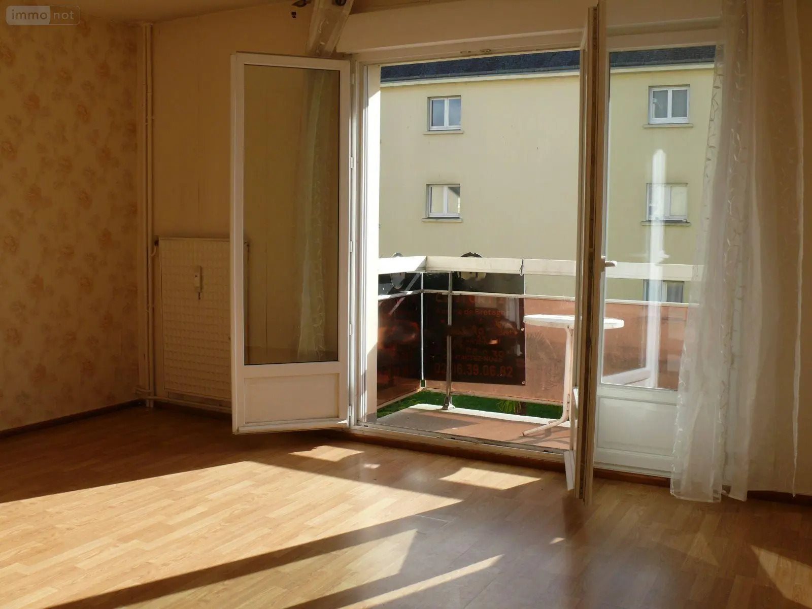 Appartement à vendre, 65m², Dinan