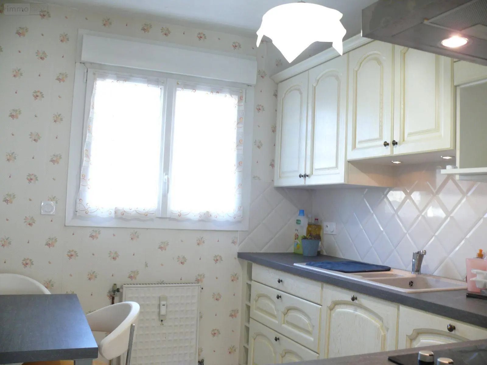 Appartement à vendre, 65m², Dinan