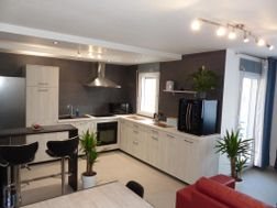 Appartement à louer, 65m², Saint-Julien-en-Genevois