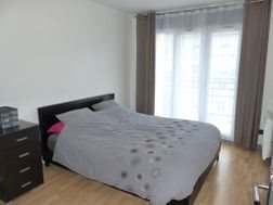 Appartement à louer, 65m², Saint-Julien-en-Genevois