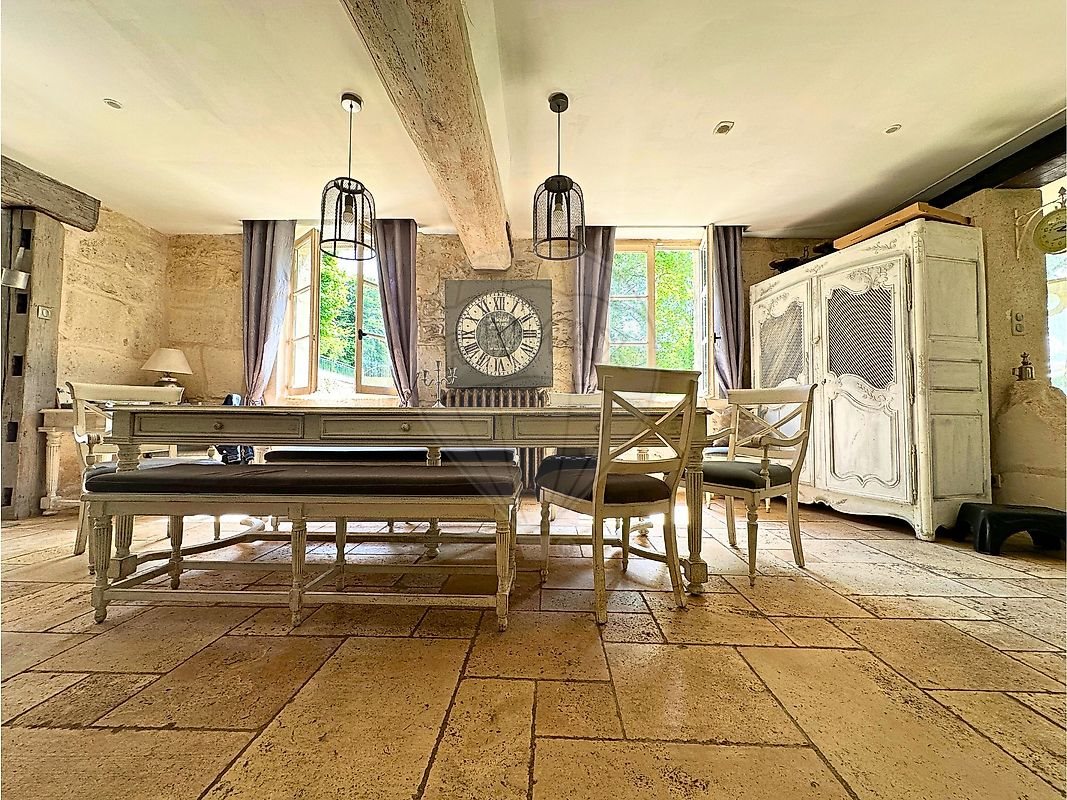 Maison à vendre, 522m², Crépy-en-Valois