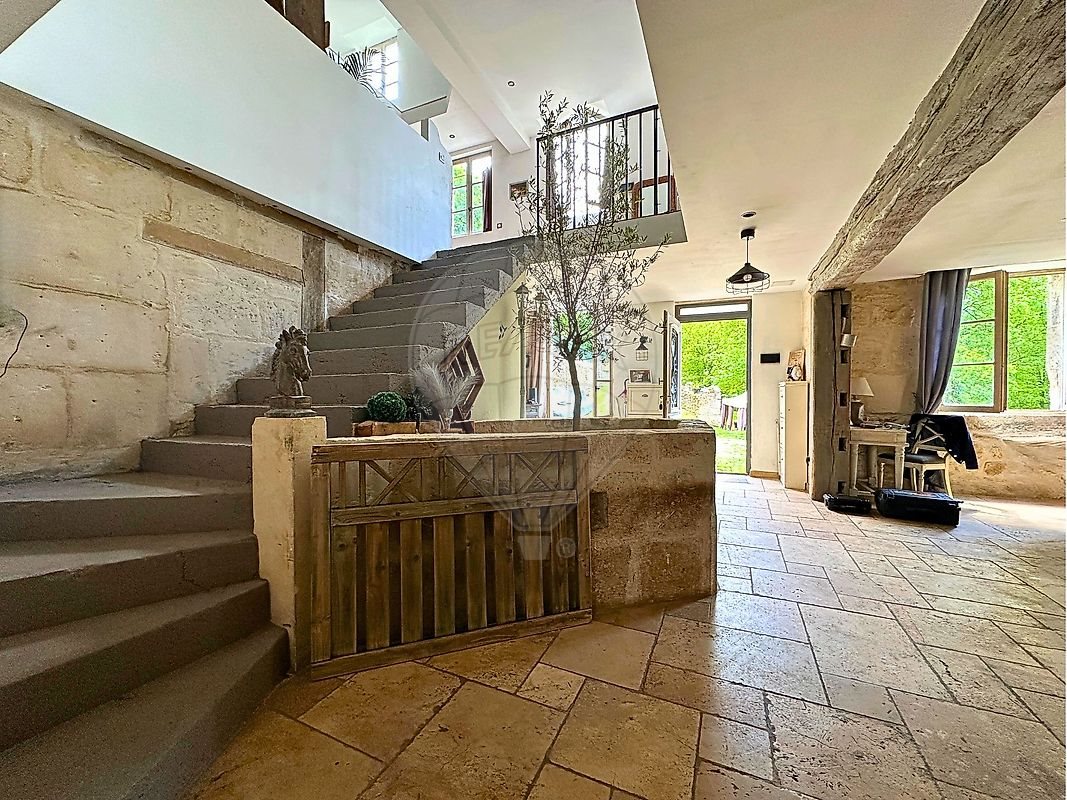 Maison à vendre, 522m², Crépy-en-Valois
