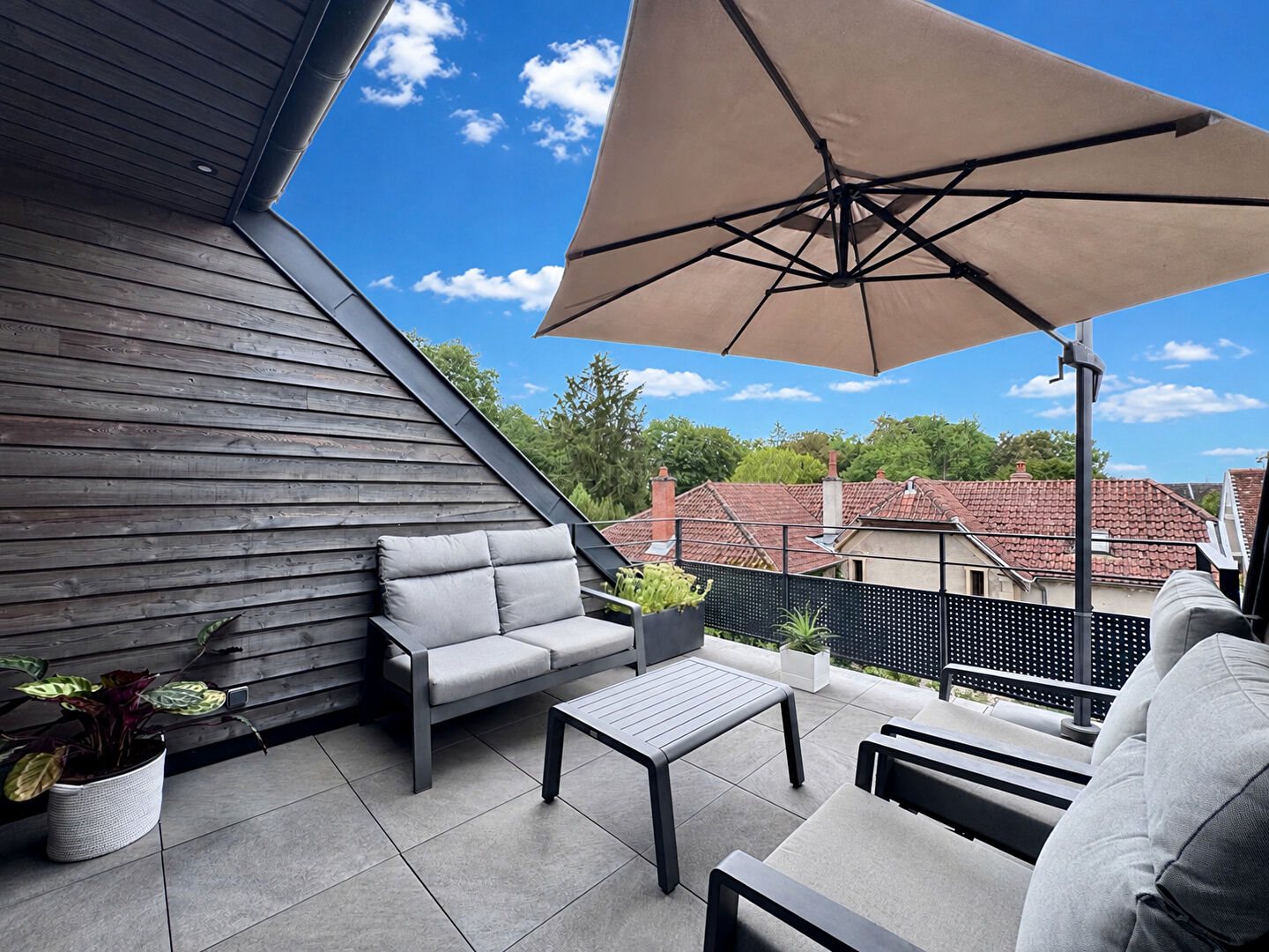 Maison à vendre, 156m², Arc-sur-Tille