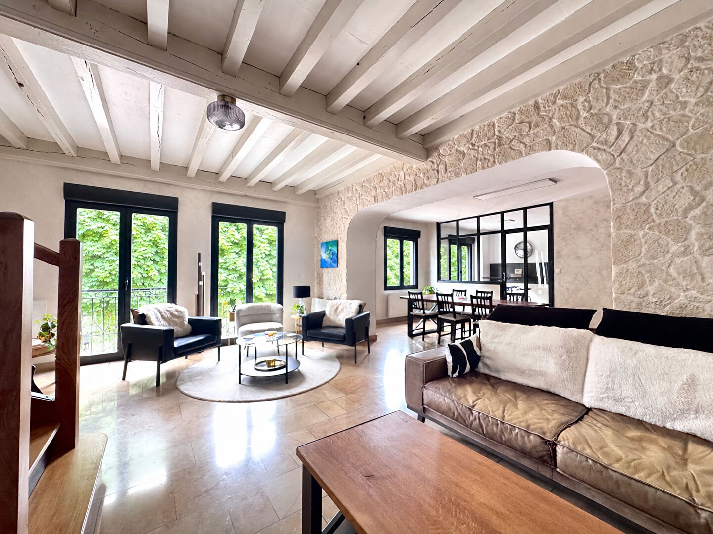 Maison à vendre, 156m², Arc-sur-Tille