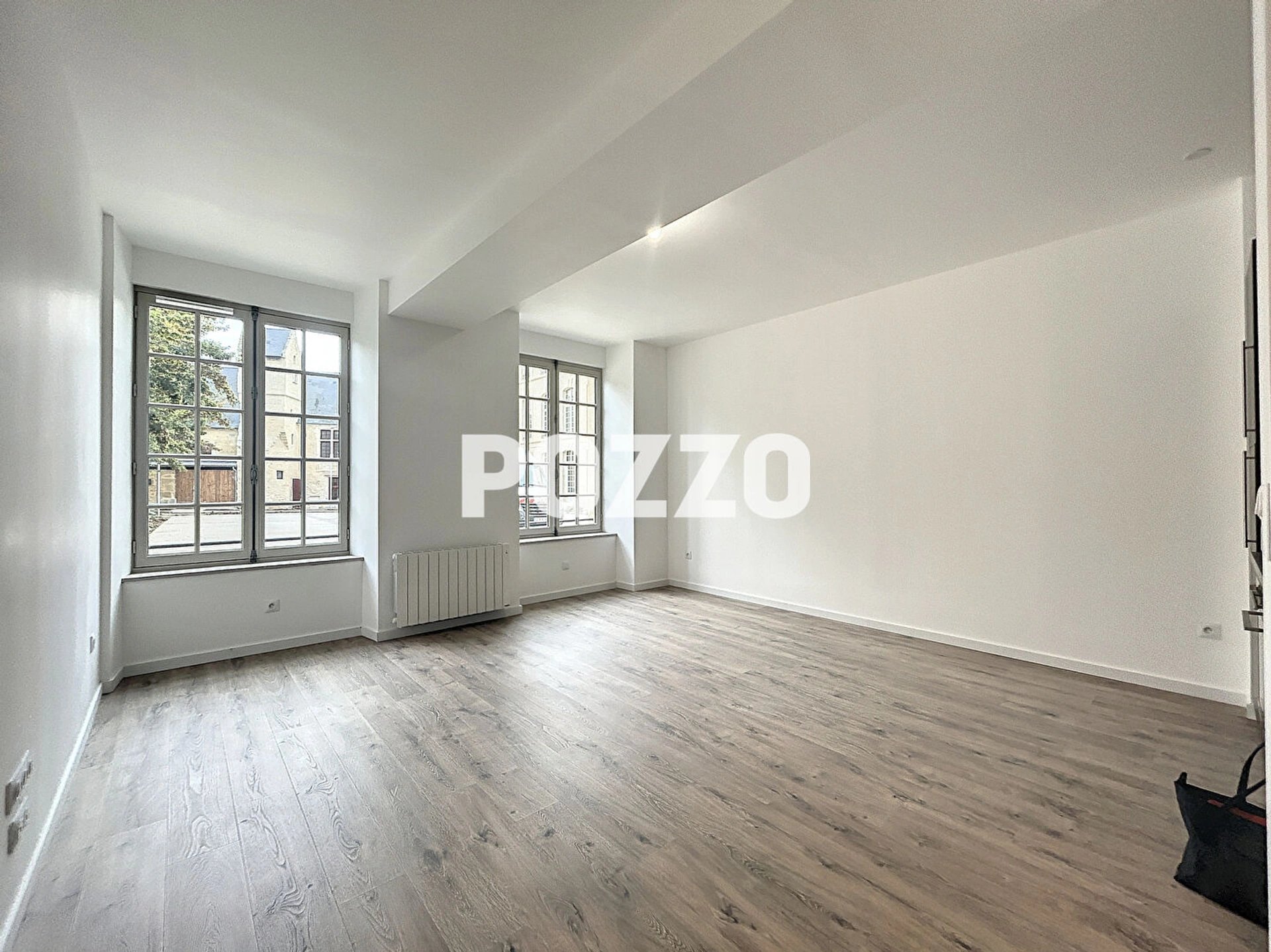 Appartement à louer, 61m², Caen