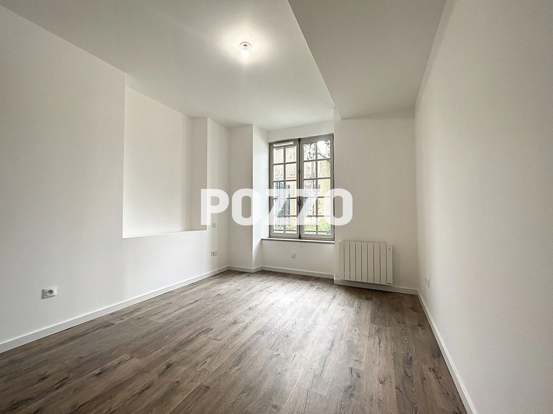 Appartement à louer, 61m², Caen