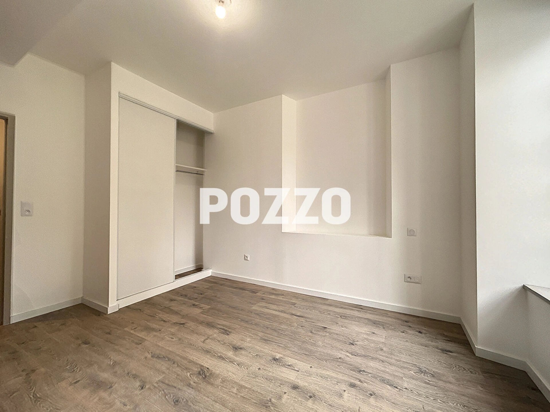 Appartement à louer, 61m², Caen