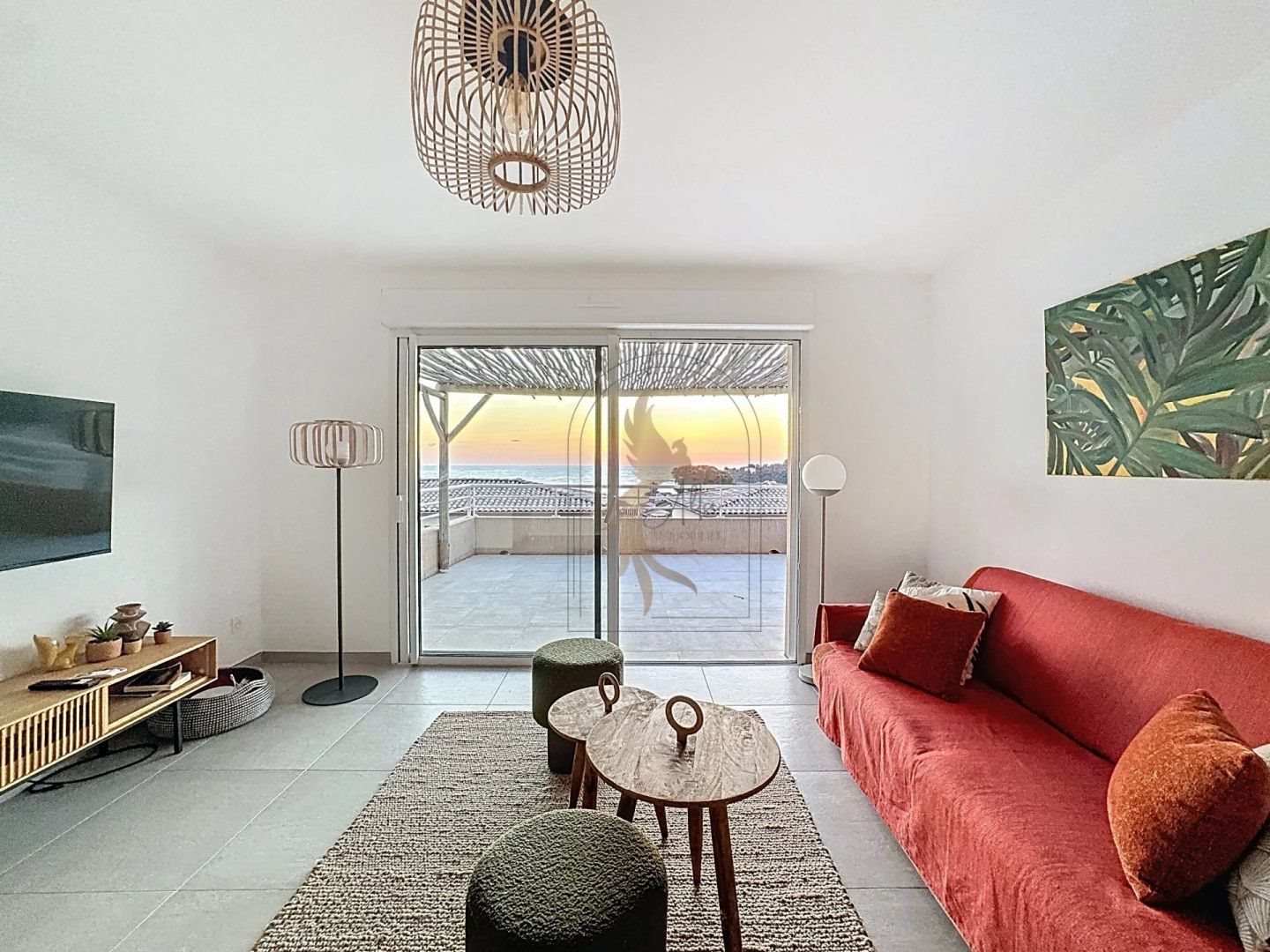 Appartement à vendre, 48m², Sainte-Lucie de Porto-Vecchio