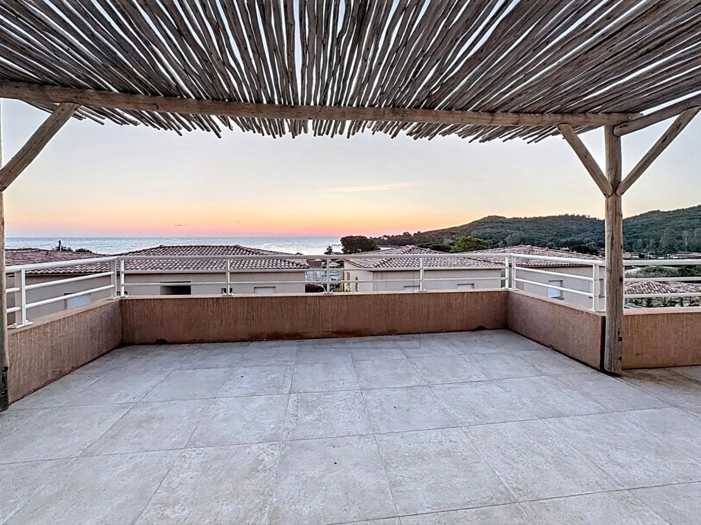 Appartement à vendre, 48m², Sainte-Lucie de Porto-Vecchio