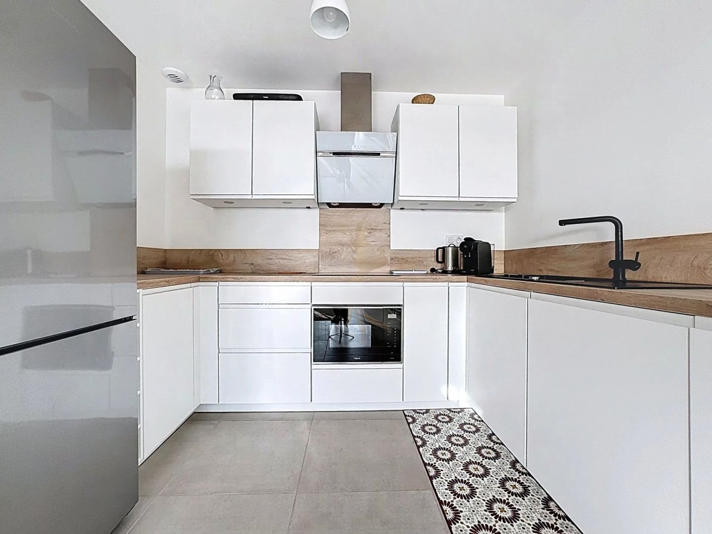 Appartement à vendre, 48m², Sainte-Lucie de Porto-Vecchio