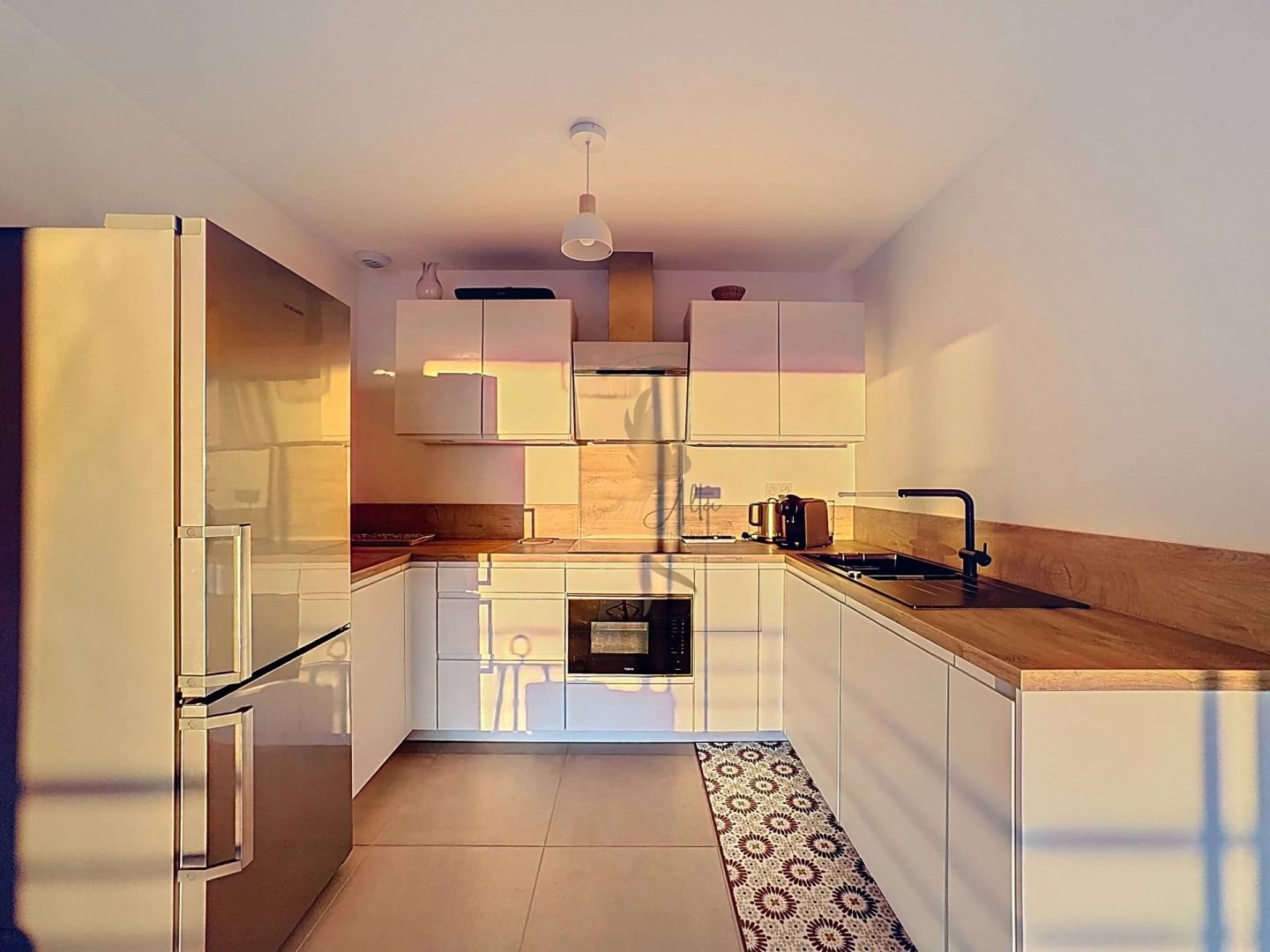 Appartement à vendre, 48m², Sainte-Lucie de Porto-Vecchio