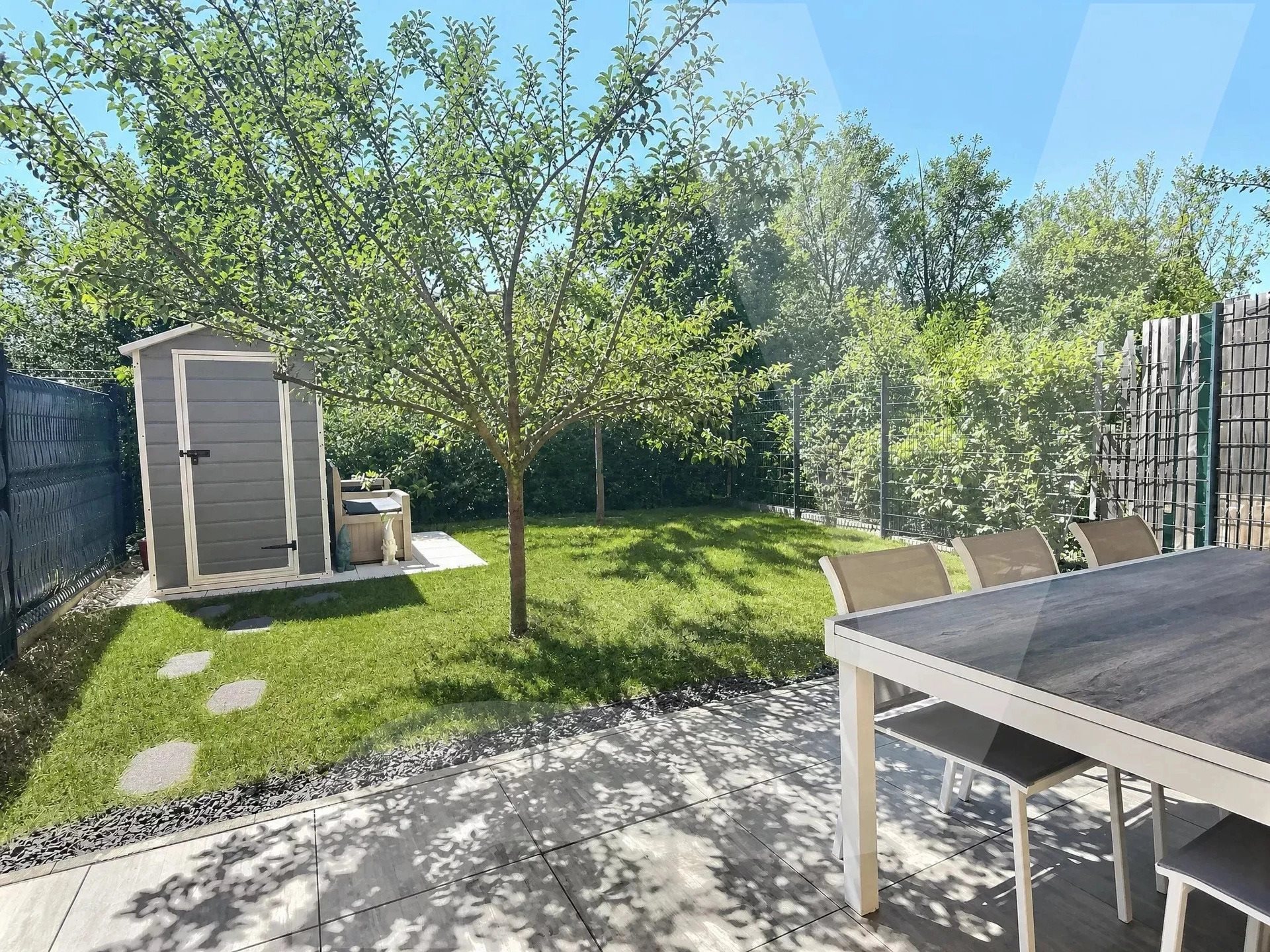 Maison à vendre, 102m², Nancy