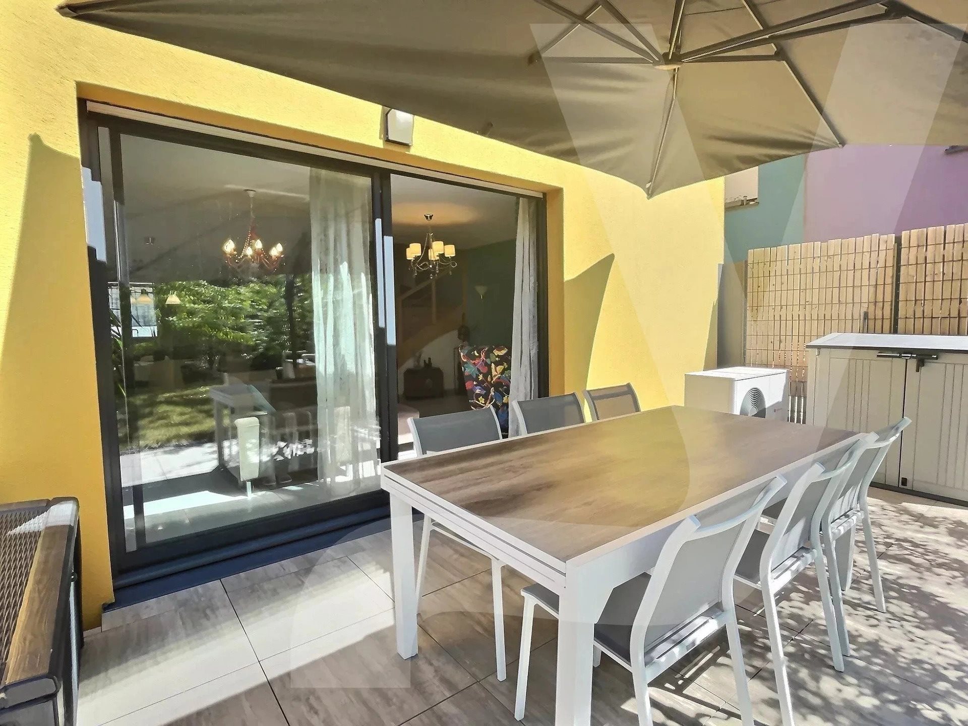 Maison à vendre, 102m², Nancy