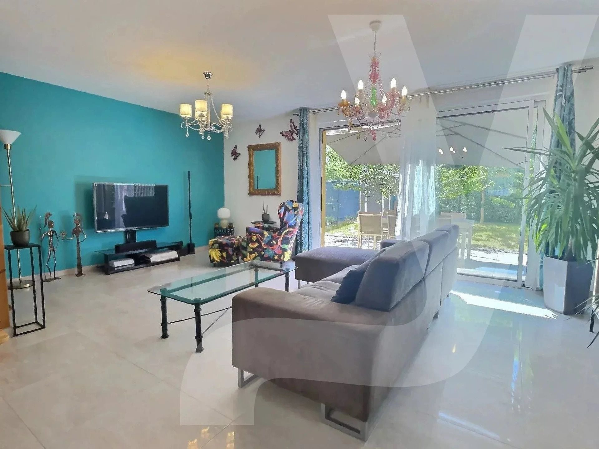Maison à vendre, 102m², Nancy