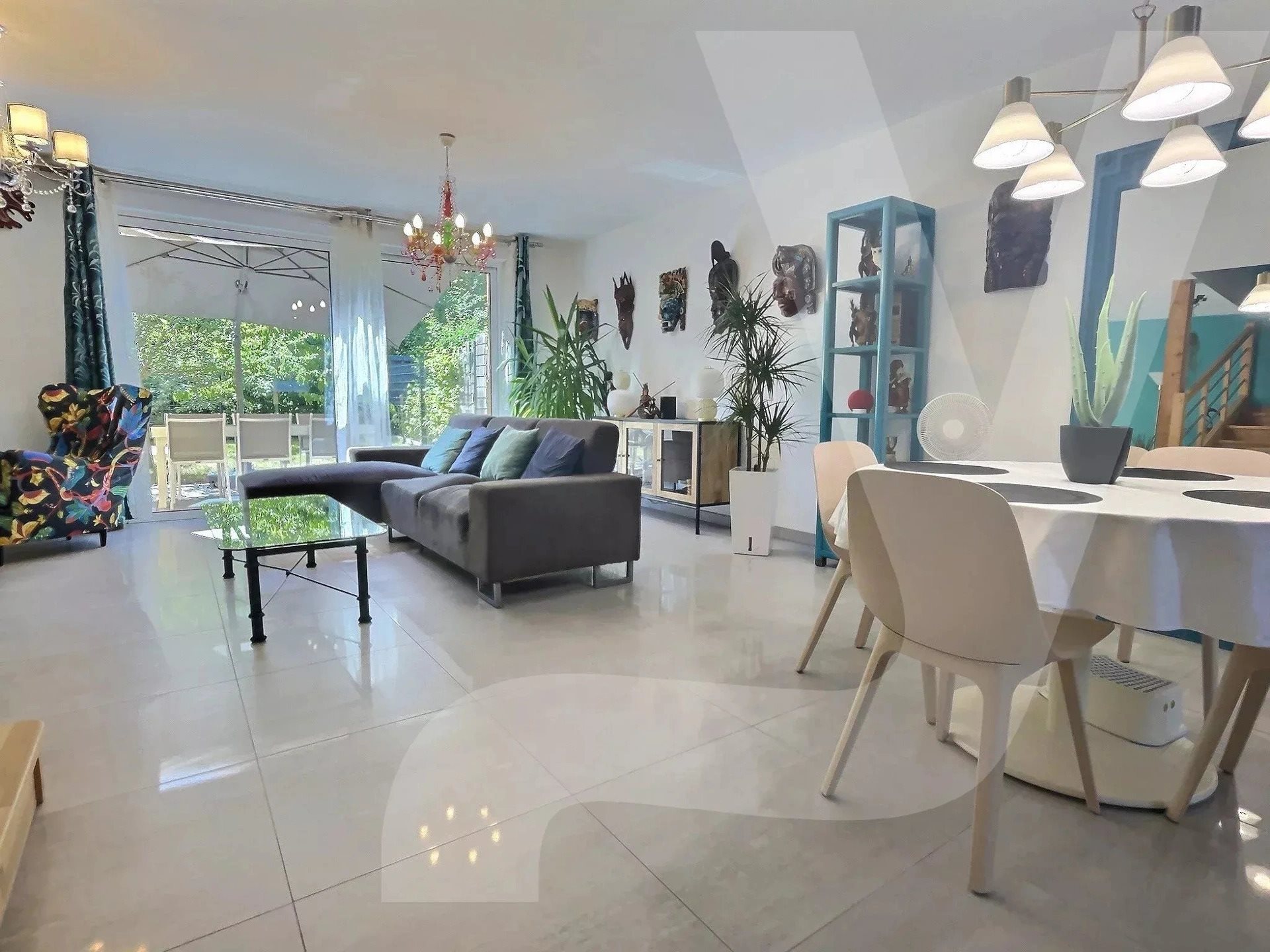 Maison à vendre, 102m², Nancy