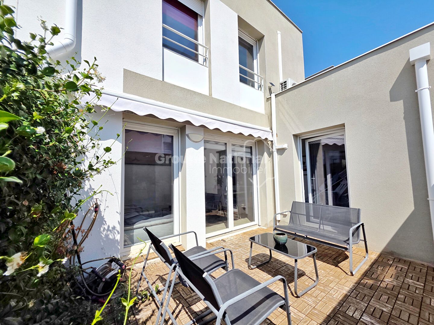 Maison à vendre, 33m², Miramas